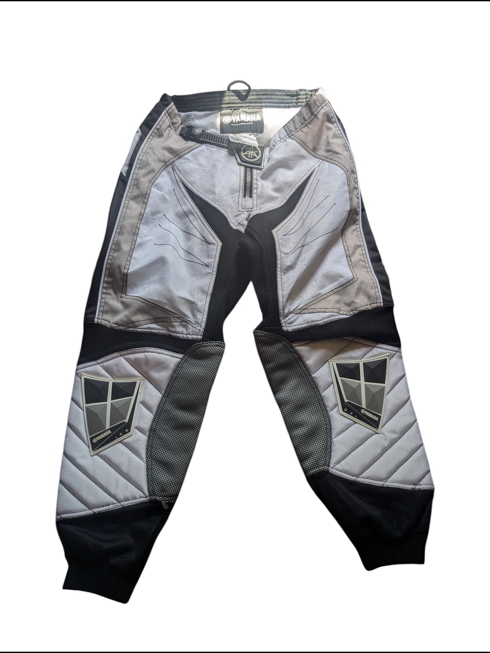 Yamaha Motocross Riding Pants